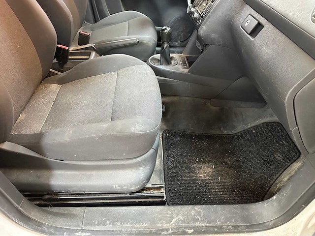 2014 volkswagen caddy bedrijfswagen - afbeelding 14 van  39