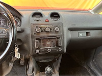 2014 volkswagen caddy bedrijfswagen - afbeelding 19 van  39