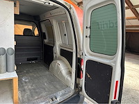 2014 volkswagen caddy bedrijfswagen - afbeelding 21 van  39