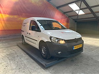 2014 volkswagen caddy bedrijfswagen - afbeelding 12 van  39