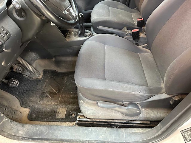 2014 volkswagen caddy bedrijfswagen - afbeelding 25 van  39