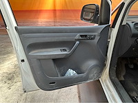 2014 volkswagen caddy bedrijfswagen - afbeelding 26 van  39