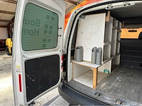 2014 volkswagen caddy bedrijfswagen - afbeelding 27 van  39