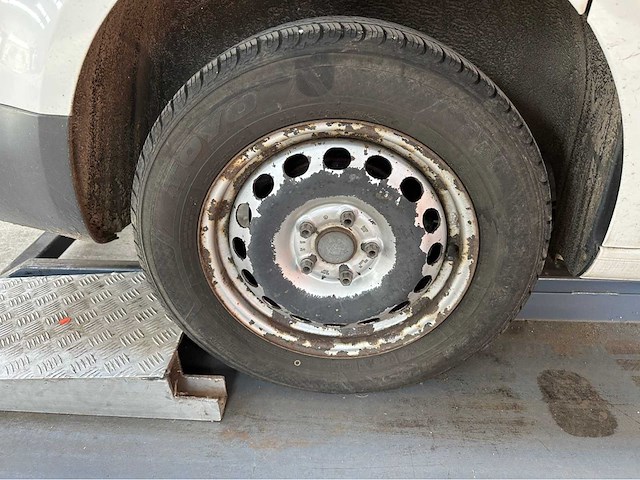 2014 volkswagen caddy bedrijfswagen - afbeelding 28 van  39