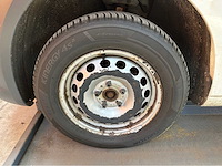 2014 volkswagen caddy bedrijfswagen - afbeelding 30 van  39