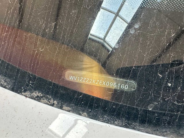 2014 volkswagen caddy bedrijfswagen - afbeelding 32 van  39