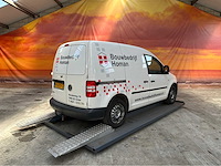 2014 volkswagen caddy bedrijfswagen - afbeelding 23 van  39