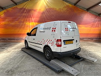 2014 volkswagen caddy bedrijfswagen - afbeelding 34 van  39