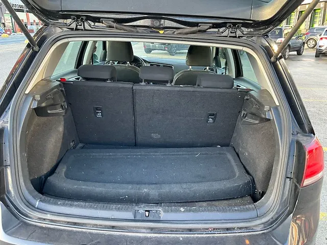 2014 volkswagen golf 1.6 tdi comfortline bluemotion personenauto - afbeelding 2 van  21