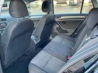 2014 volkswagen golf 1.6 tdi comfortline bluemotion personenauto - afbeelding 4 van  21
