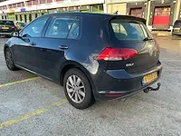 2014 volkswagen golf 1.6 tdi comfortline bluemotion personenauto - afbeelding 19 van  21