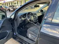 2014 volkswagen golf 1.6 tdi comfortline bluemotion personenauto - afbeelding 20 van  21