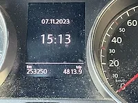 2014 volkswagen golf 1.6 tdi comfortline bluemotion personenauto - afbeelding 21 van  21