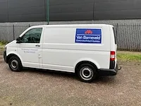2014 volkswagen transporter bedrijfswagen - afbeelding 2 van  28