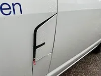 2014 volkswagen transporter bedrijfswagen - afbeelding 4 van  28