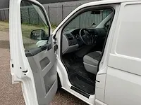 2014 volkswagen transporter bedrijfswagen - afbeelding 5 van  28