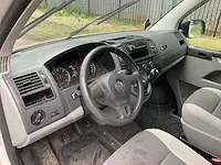 2014 volkswagen transporter bedrijfswagen - afbeelding 9 van  28