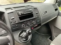 2014 volkswagen transporter bedrijfswagen - afbeelding 10 van  28