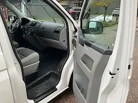 2014 volkswagen transporter bedrijfswagen - afbeelding 13 van  28