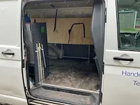 2014 volkswagen transporter bedrijfswagen - afbeelding 15 van  28