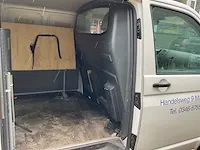 2014 volkswagen transporter bedrijfswagen - afbeelding 16 van  28