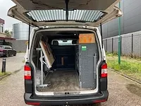 2014 volkswagen transporter bedrijfswagen - afbeelding 17 van  28