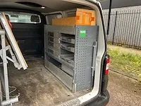 2014 volkswagen transporter bedrijfswagen - afbeelding 18 van  28