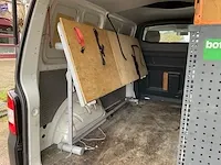 2014 volkswagen transporter bedrijfswagen - afbeelding 19 van  28