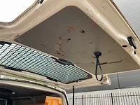 2014 volkswagen transporter bedrijfswagen - afbeelding 20 van  28