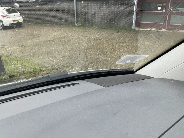 2014 volkswagen transporter bedrijfswagen - afbeelding 21 van  28