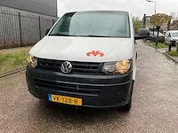 2014 volkswagen transporter bedrijfswagen - afbeelding 12 van  28