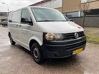 2014 volkswagen transporter bedrijfswagen - afbeelding 23 van  28