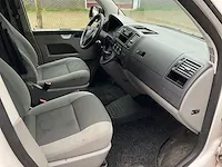 2014 volkswagen transporter bedrijfswagen - afbeelding 14 van  28