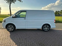 2014 volkswagen transporter bedrijfswagen - afbeelding 2 van  41