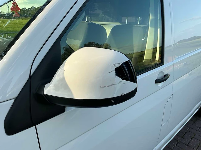 2014 volkswagen transporter bedrijfswagen - afbeelding 4 van  41