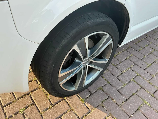 2014 volkswagen transporter bedrijfswagen - afbeelding 5 van  41