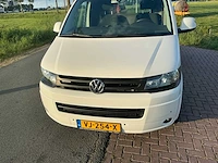2014 volkswagen transporter bedrijfswagen - afbeelding 7 van  41