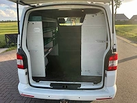 2014 volkswagen transporter bedrijfswagen - afbeelding 11 van  41