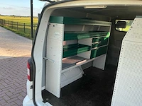 2014 volkswagen transporter bedrijfswagen - afbeelding 13 van  41