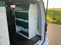 2014 volkswagen transporter bedrijfswagen - afbeelding 14 van  41