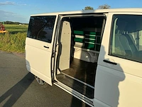 2014 volkswagen transporter bedrijfswagen - afbeelding 15 van  41