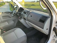 2014 volkswagen transporter bedrijfswagen - afbeelding 17 van  41