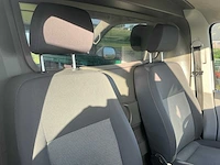 2014 volkswagen transporter bedrijfswagen - afbeelding 19 van  41