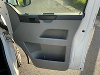 2014 volkswagen transporter bedrijfswagen - afbeelding 21 van  41