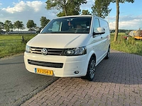 2014 volkswagen transporter bedrijfswagen - afbeelding 12 van  41