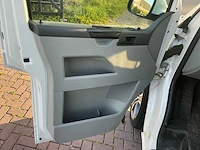 2014 volkswagen transporter bedrijfswagen - afbeelding 24 van  41