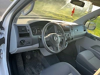 2014 volkswagen transporter bedrijfswagen - afbeelding 25 van  41