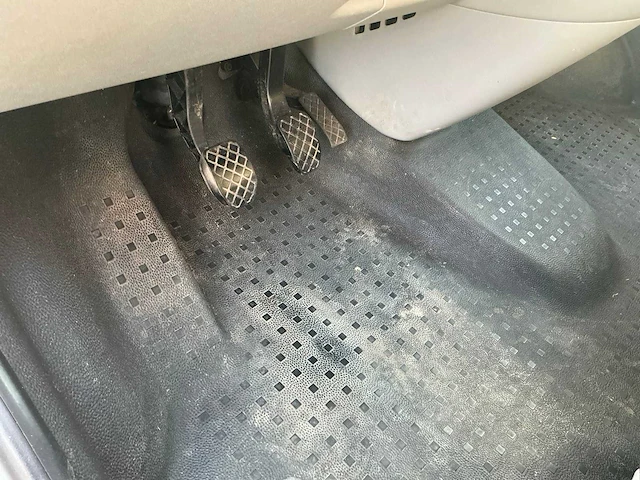 2014 volkswagen transporter bedrijfswagen - afbeelding 27 van  41
