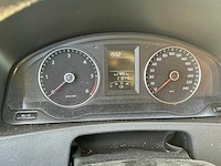 2014 volkswagen transporter bedrijfswagen - afbeelding 28 van  41