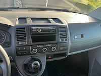 2014 volkswagen transporter bedrijfswagen - afbeelding 29 van  41